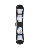 NANEND 3-Way Snowboard Carry Sleeve