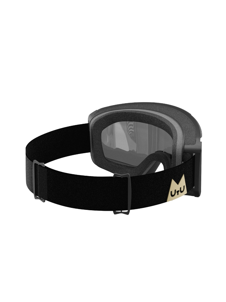 MUTU Lynx Photochromic Ski Goggles
