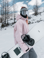 NANDN Chill Wave Insulated Snow Jacket - Unisex