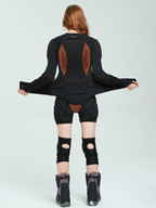 Doorek Impact Pro Snow Protective Top - Unisex
