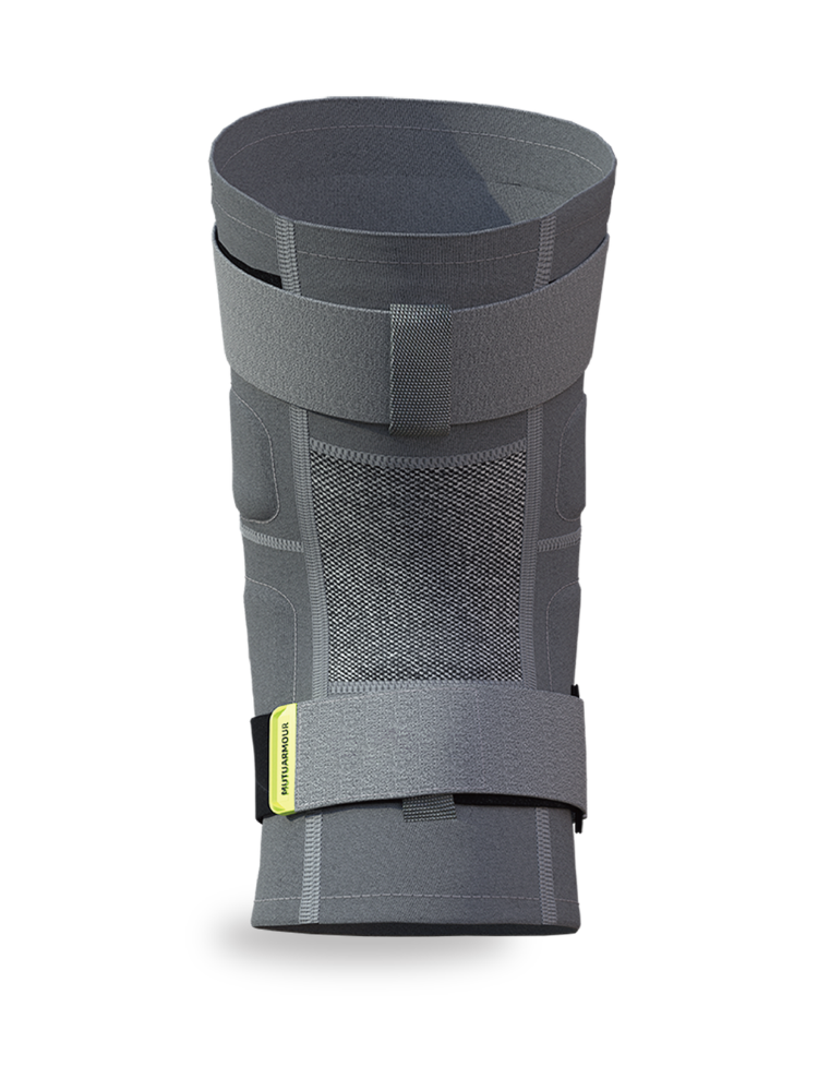 MUTU XRD® All-Around Knee Pads - Unisex