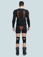 Doorek Impact Pro Snow Protective Top - Unisex
