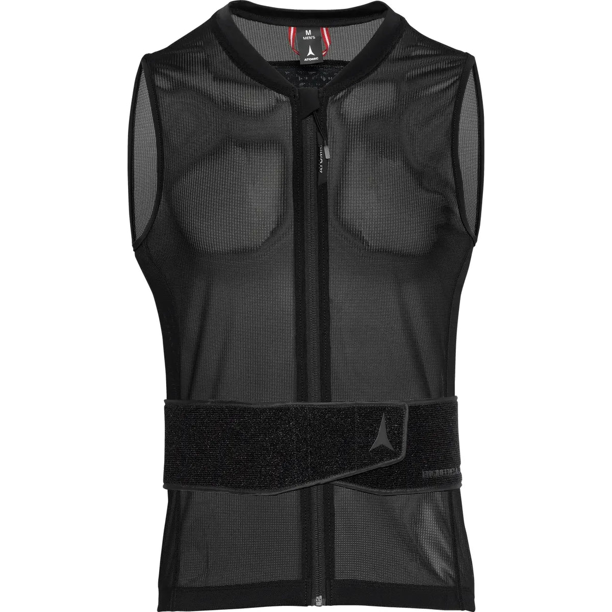 Atomic Men's Live Shield AMID Lite Back Protector Vest