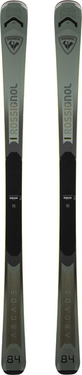 Rossignol Arcade 84 Skis W