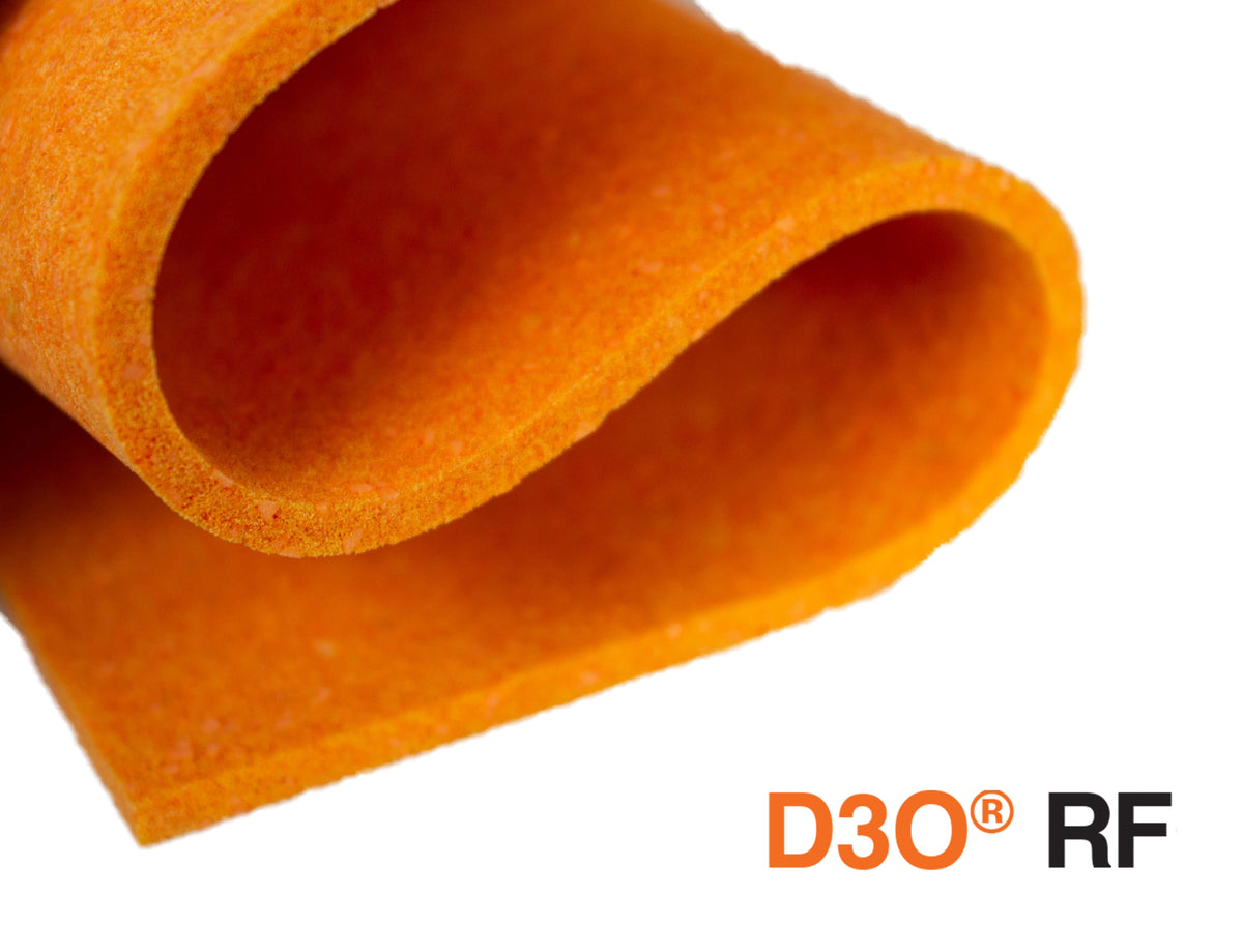 Snowboard Knee Pads — Demon Zero RF D3O, Ski Knee Guards