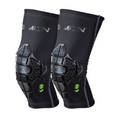 Knee Pads — Demon Hyper-Comb, Multi-Sport Protection