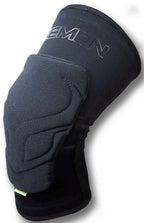 MTB Knee Pads — Demon Enduro Knee Guards, Pair