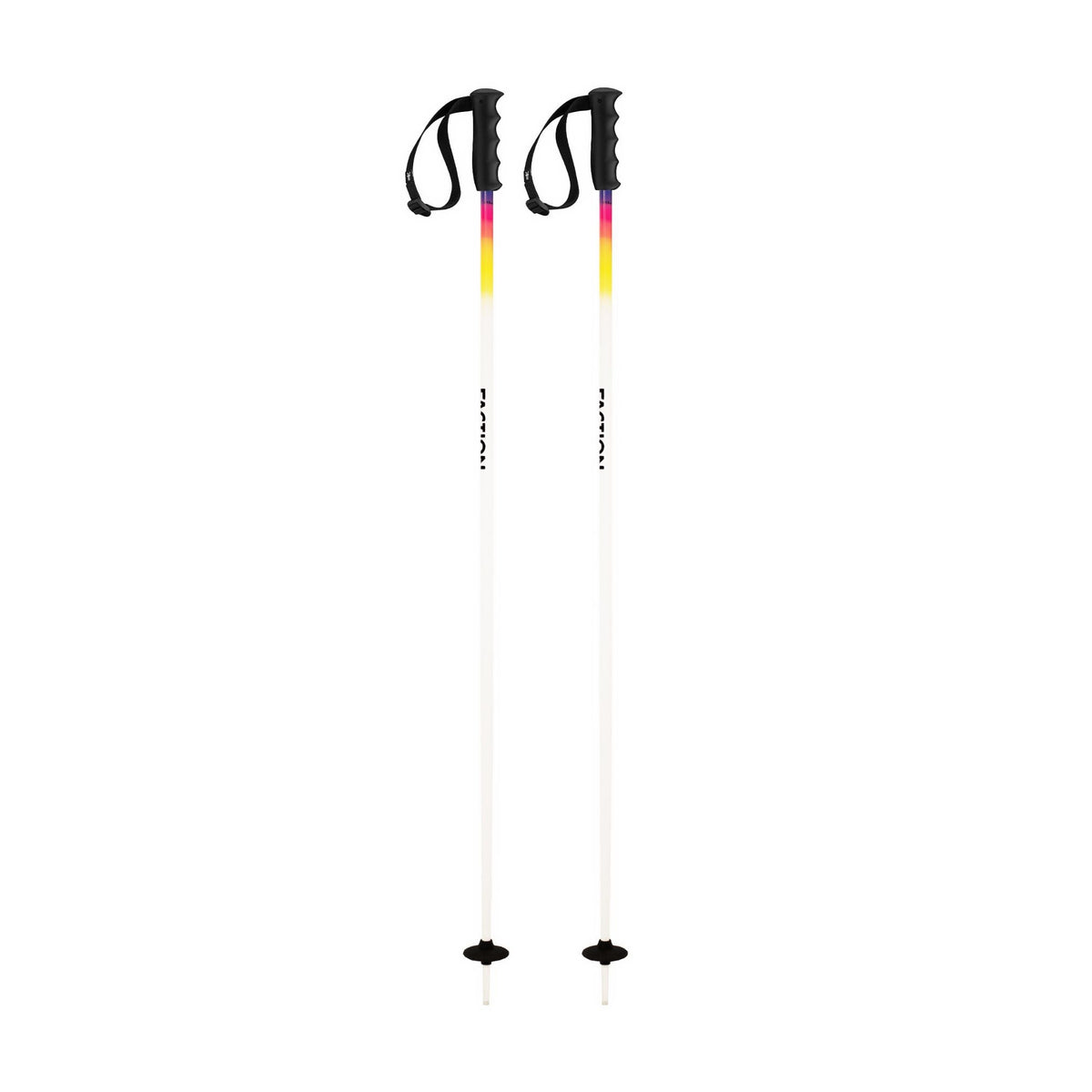 Faction Lite Ski Poles