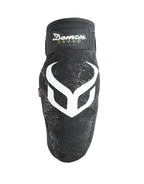 MTB Elbow Pads — Demon Hyper X D3O, Elbow Guards, Pair
