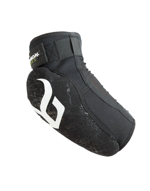 MTB Elbow Pads — Demon Hyper X D3O, Elbow Guards, Pair