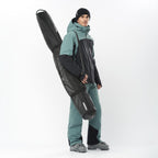 Salomon Extend 1 Pair Padded 165+20 Bag - 2027