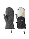 NANEND Shell Swap Carve Mitten