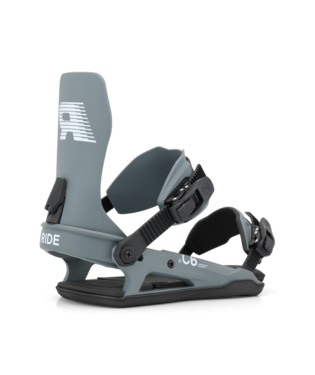 Ride C-6 Snowboard Bindings 2027