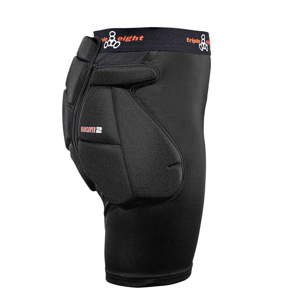 Triple 8 Bum Saver V2