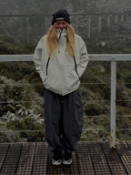 Doorek Baggy Barrel Snow Pants - Unisex