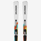 Salomon E Addikt Pro 76 + Mi12 Gw 2027