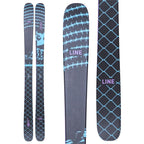 Line Chronic 101 Skis - 2026