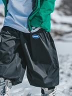 Doorek Super Baggy Snow Pants - Unisex