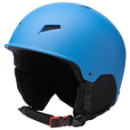Winter Ski Helmet Outdoor Riding Half Helmet