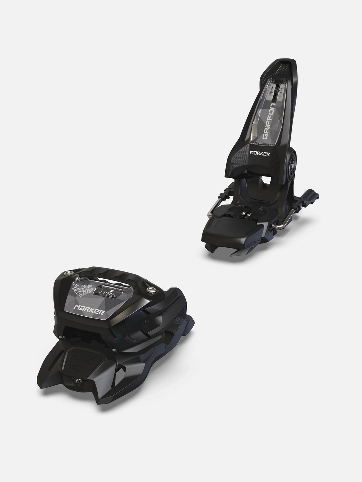 Marker Griffon 13 Ski Bindings - 2026