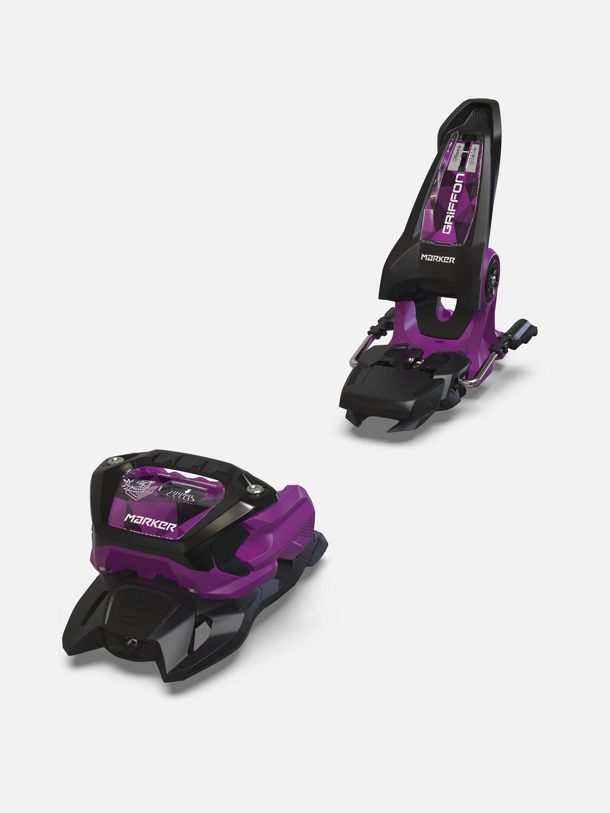 Marker Griffon 13 Ski Bindings - 2026
