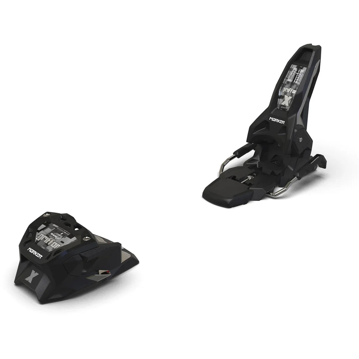 Marker Griffon X 13 Bindings 2027