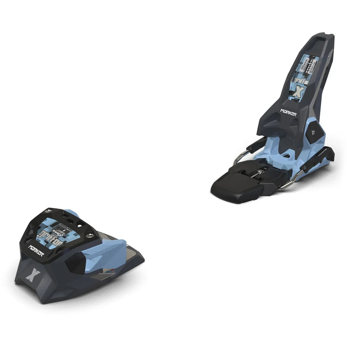 Marker Griffon X 13 Bindings 2027