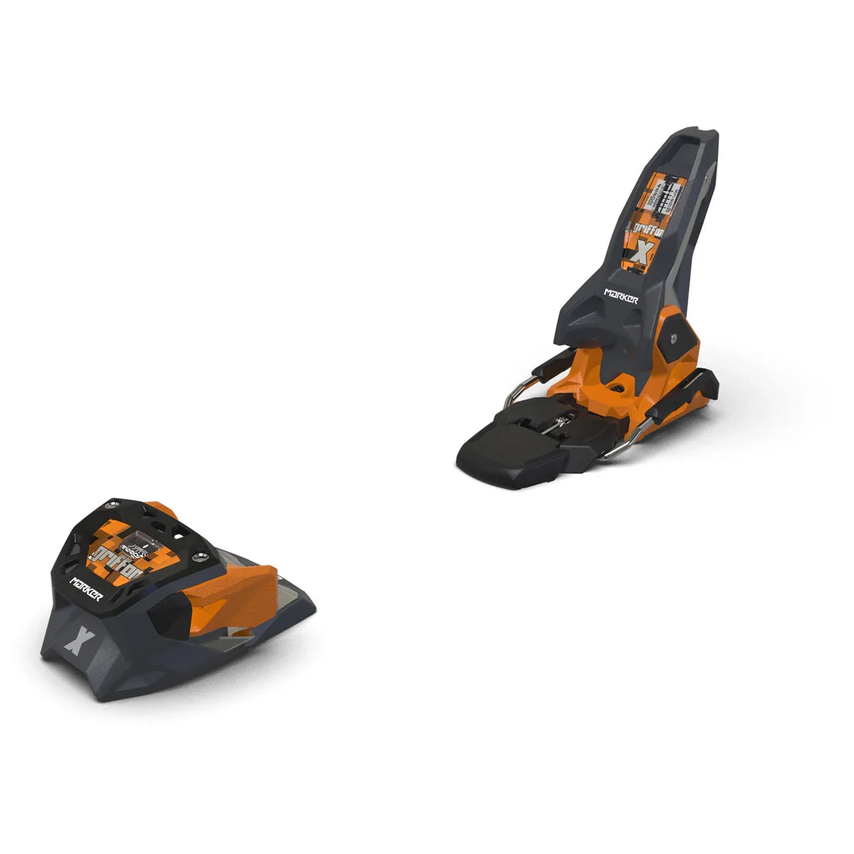 Marker Griffon X 13 Bindings 2027