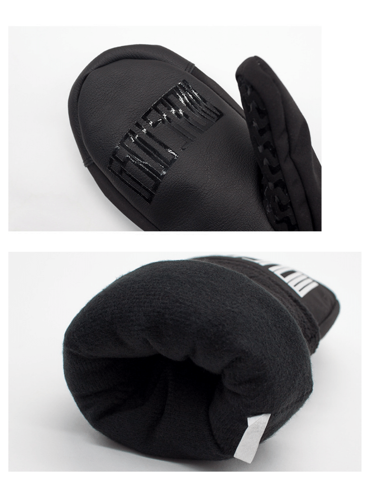 Gsou Snow Winter Sport Mittens