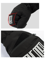 Gsou Snow Winter Sport Mittens