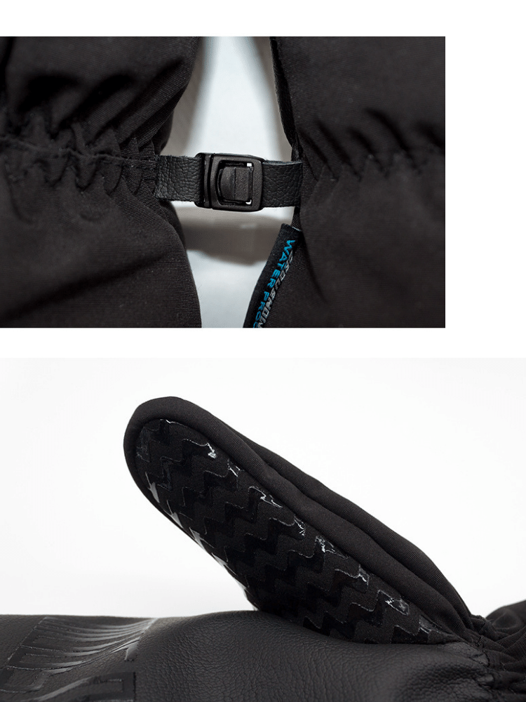 Gsou Snow Winter Sport Mittens