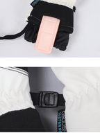 Gsou Snow Kevlar Pro Sport Mittens