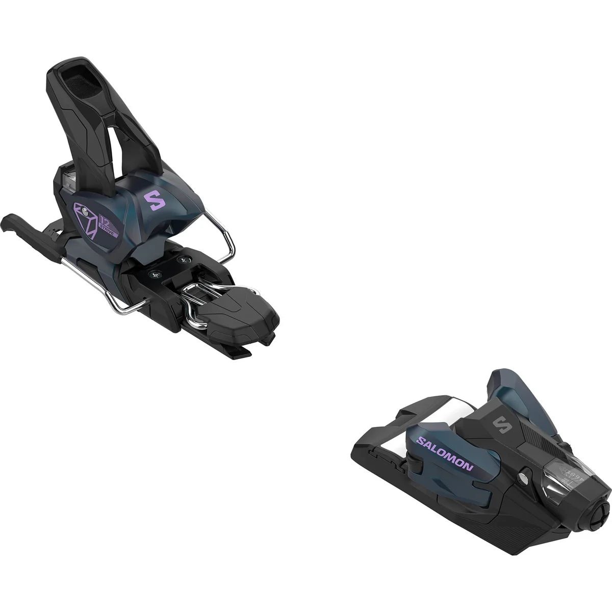 Salomon Strive 12 Gripwalk Bindings - 2027