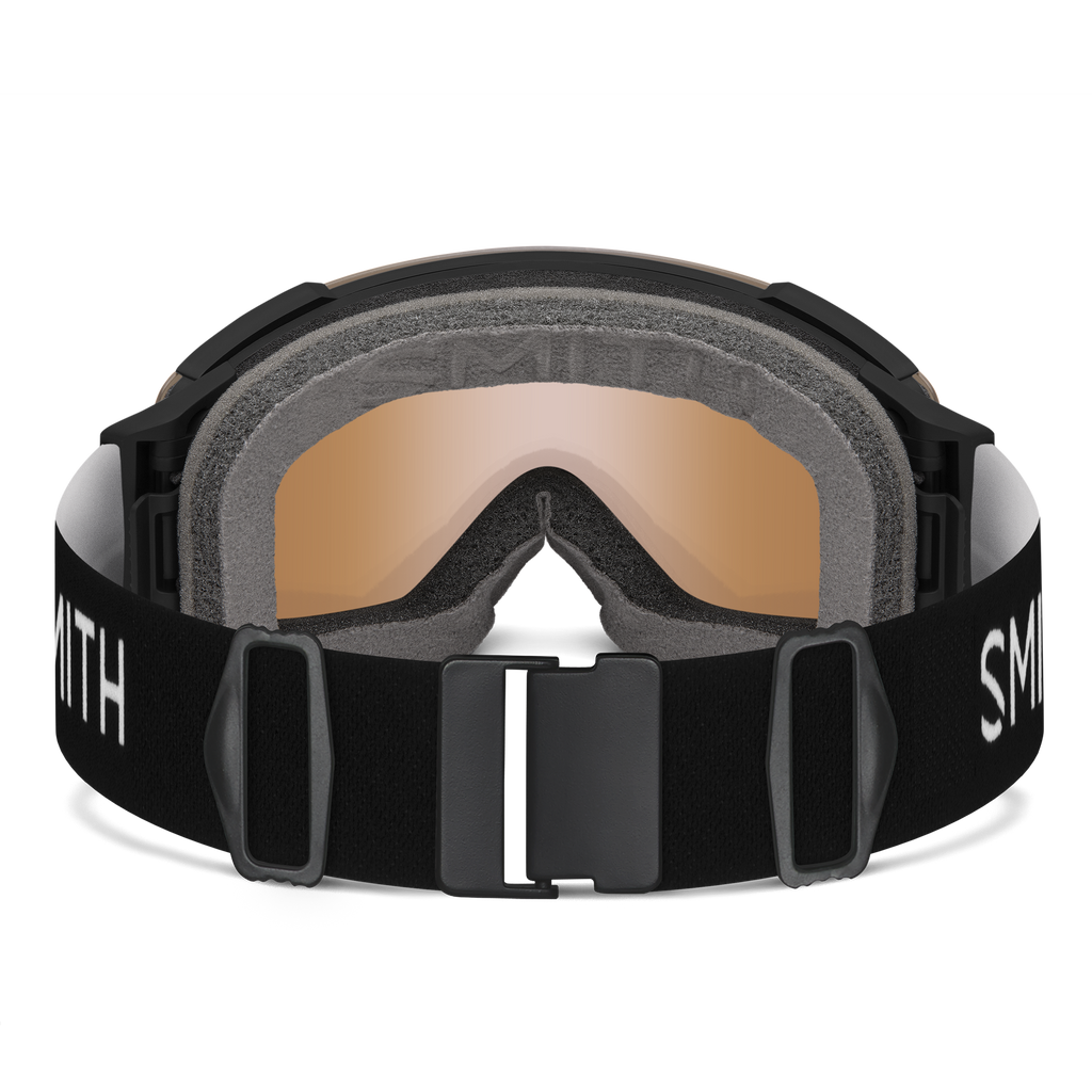 I/O MAG Low Bridge Fit