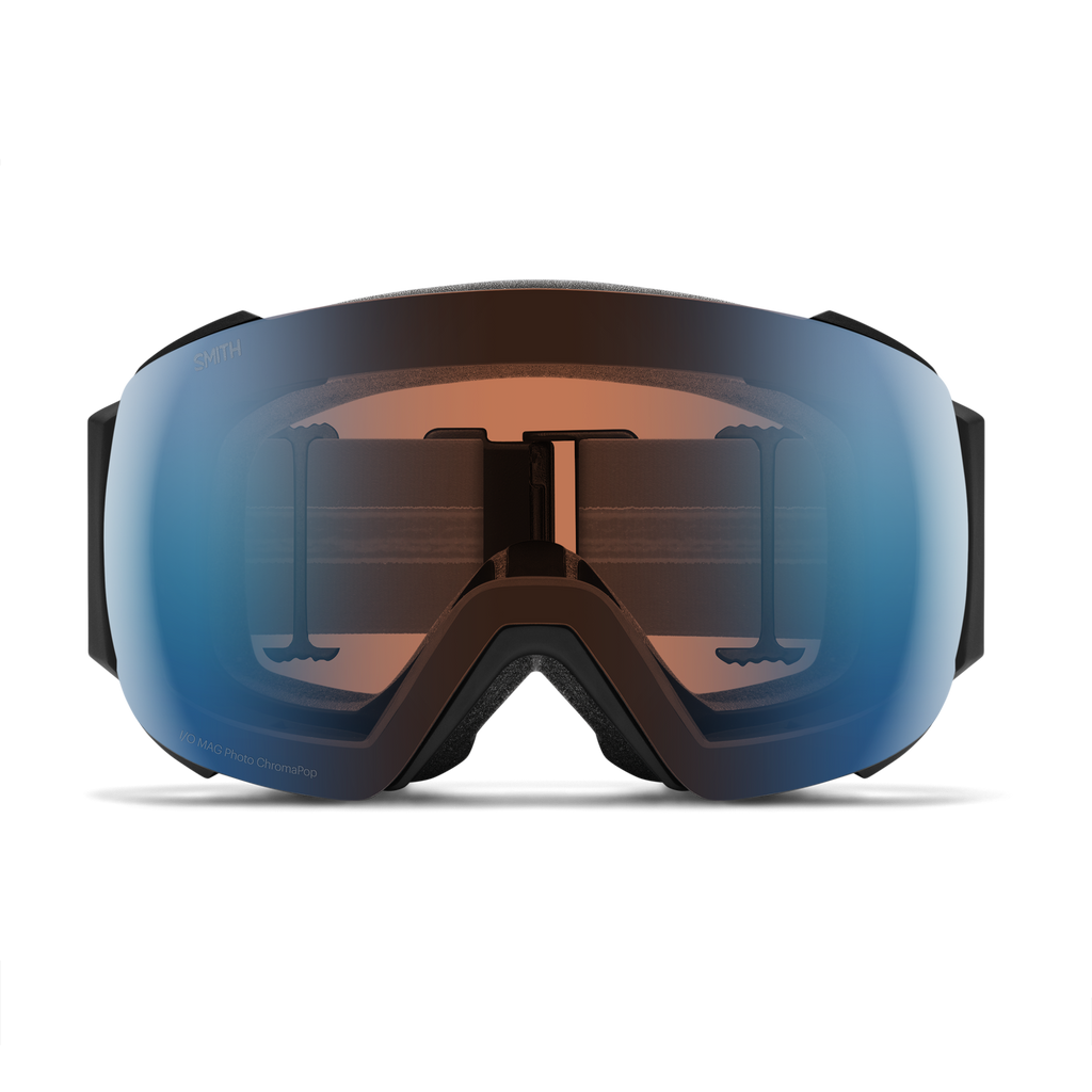 I/O MAG Low Bridge Fit