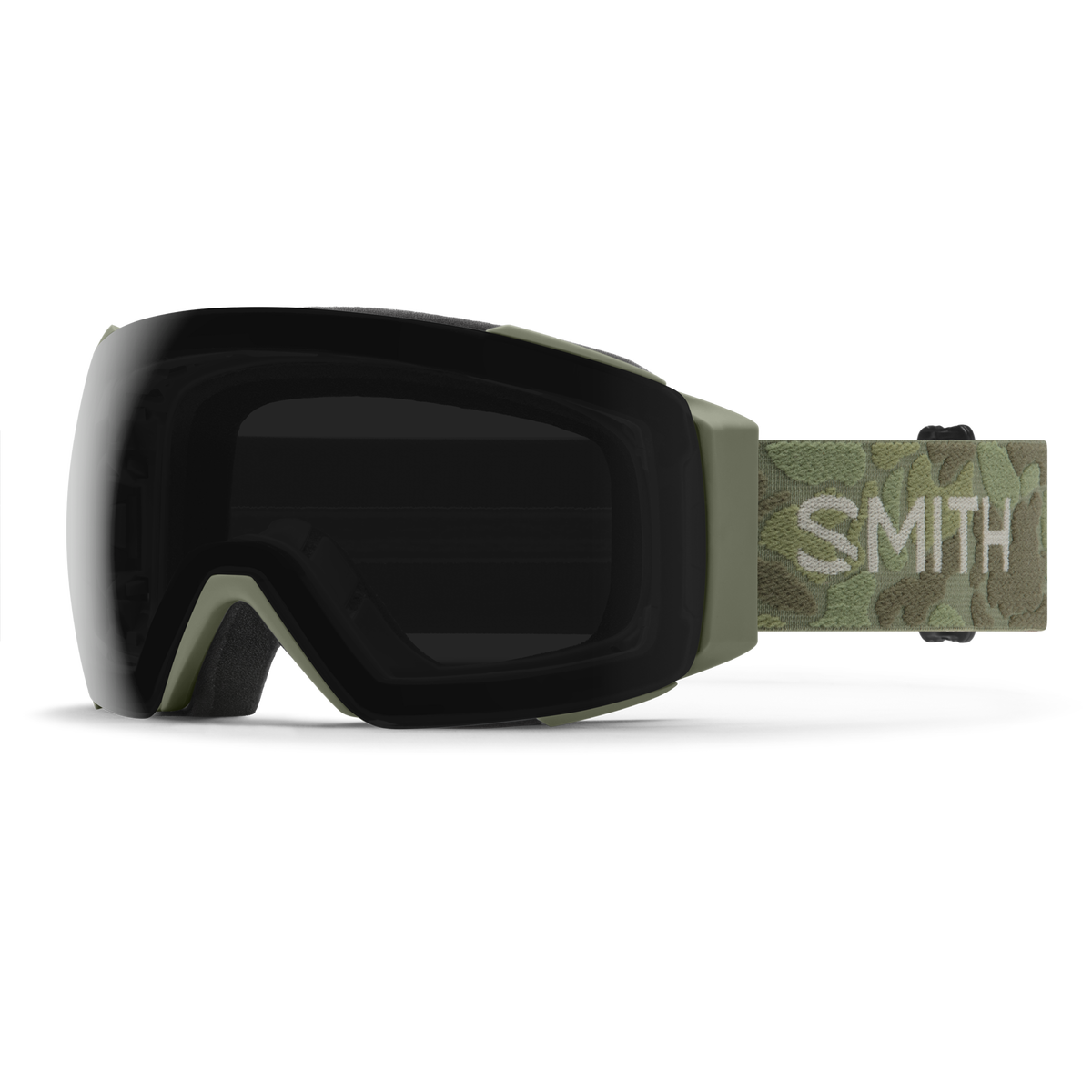 I/O MAG Low Bridge Fit