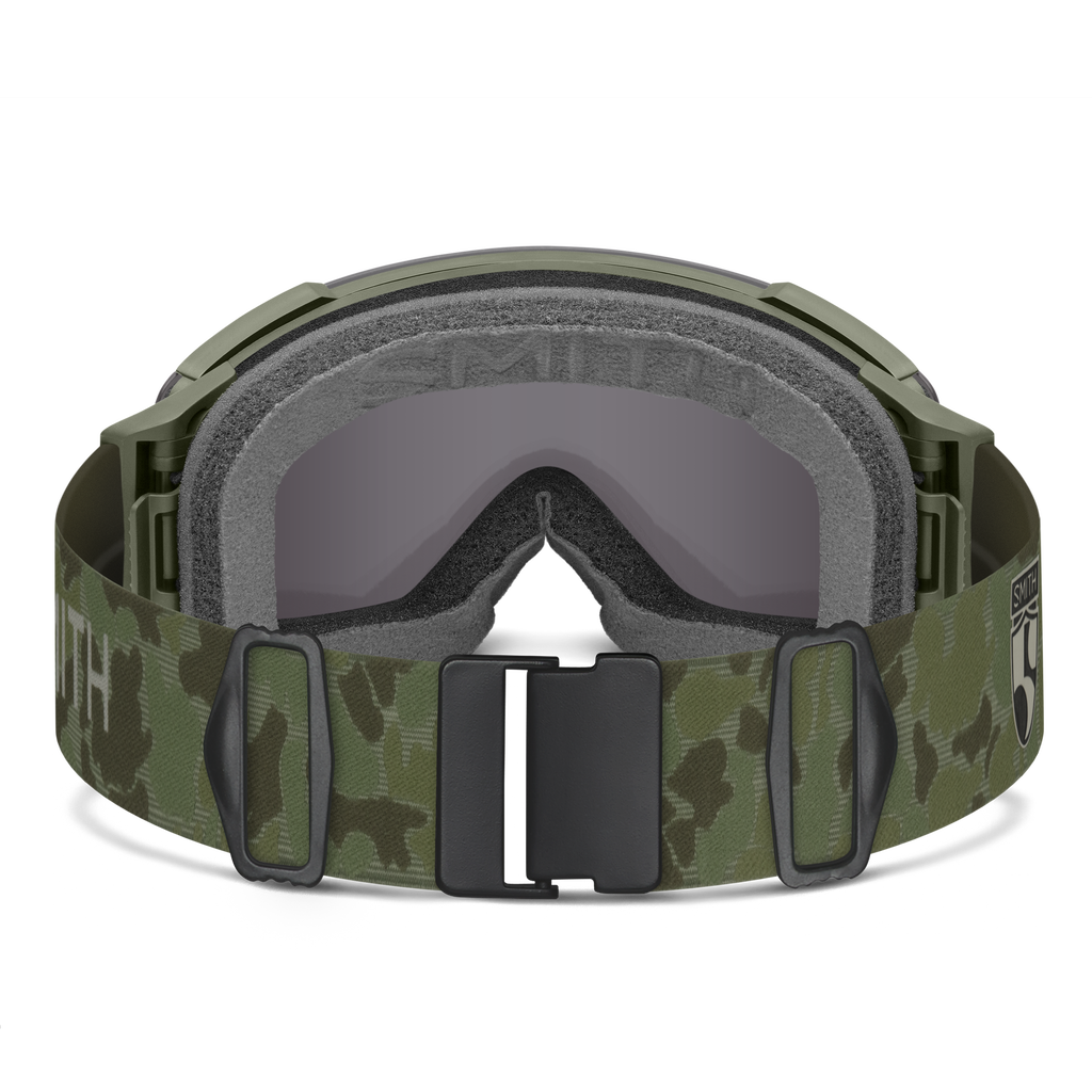 I/O MAG Low Bridge Fit