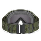I/O MAG Low Bridge Fit