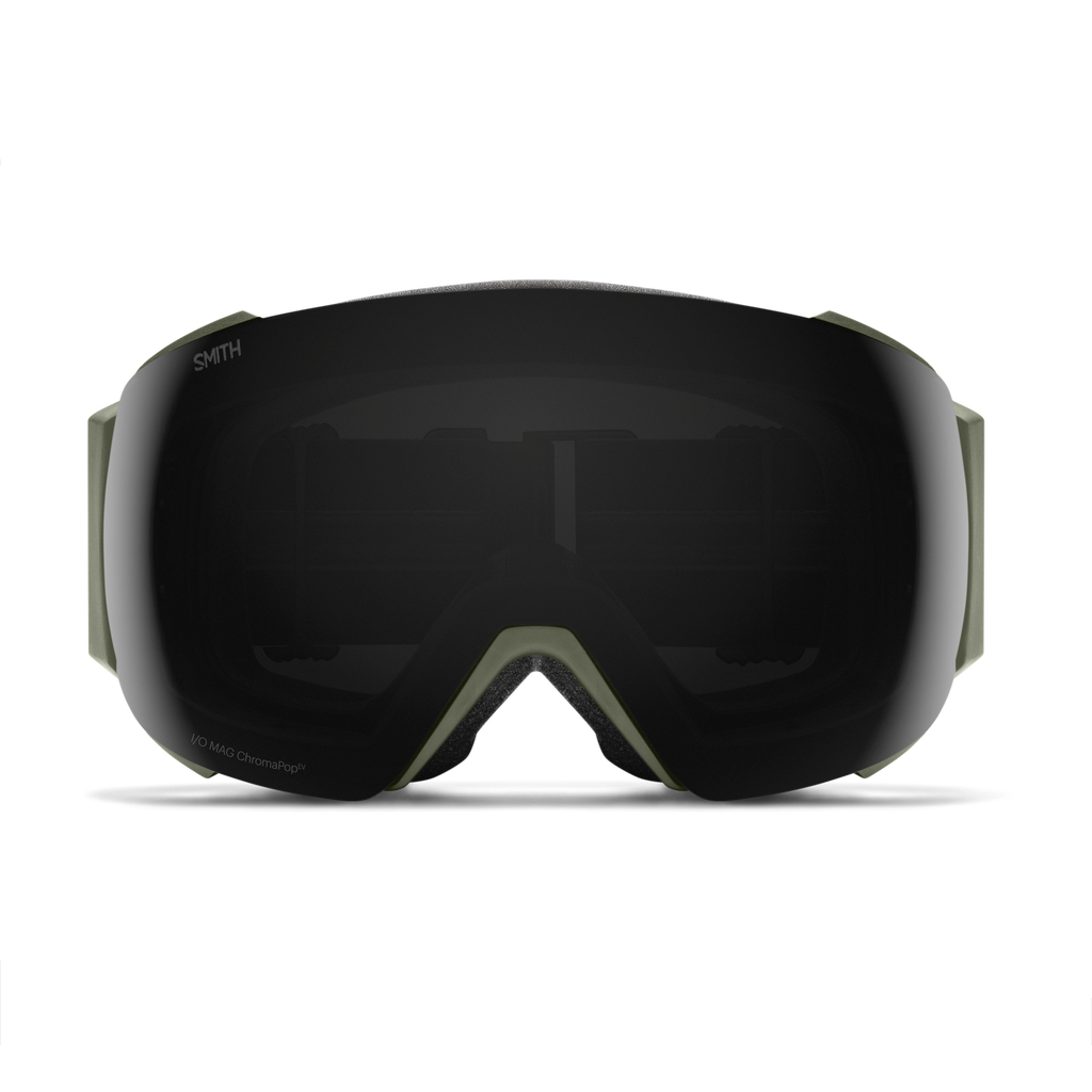 I/O MAG Low Bridge Fit