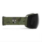 I/O MAG Low Bridge Fit