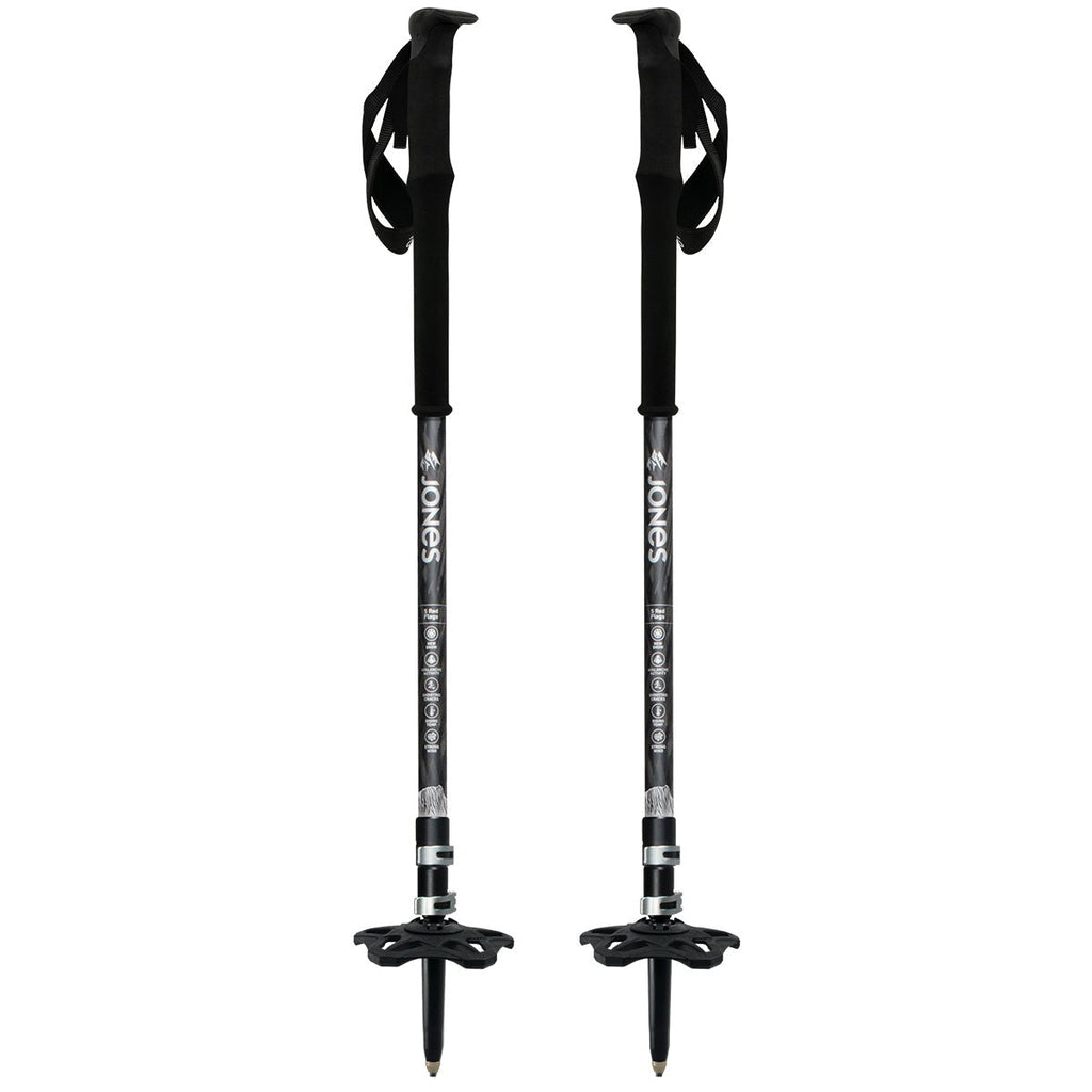 Jones Talon Poles