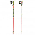 Leki WCR Lite SL 3D Junior Slalom Ski Poles - 2026