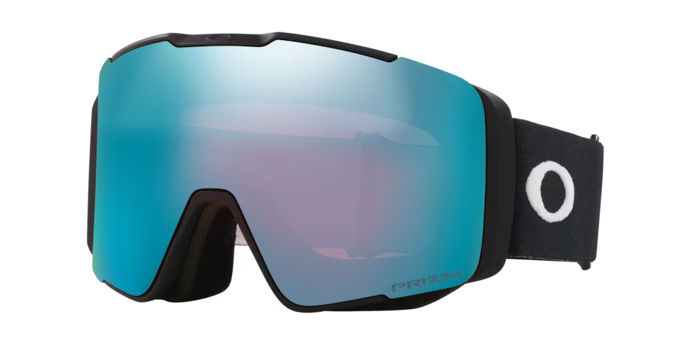 Oakley LINE MINER PRO L Goggle - 2026