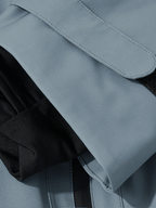 LITAN Freeride Ski Jacket - Unisex