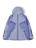 LITAN Freeride Ski Jacket - Unisex