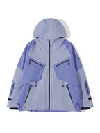 LITAN Freeride Ski Jacket - Unisex