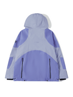 LITAN Freeride Ski Jacket - Unisex