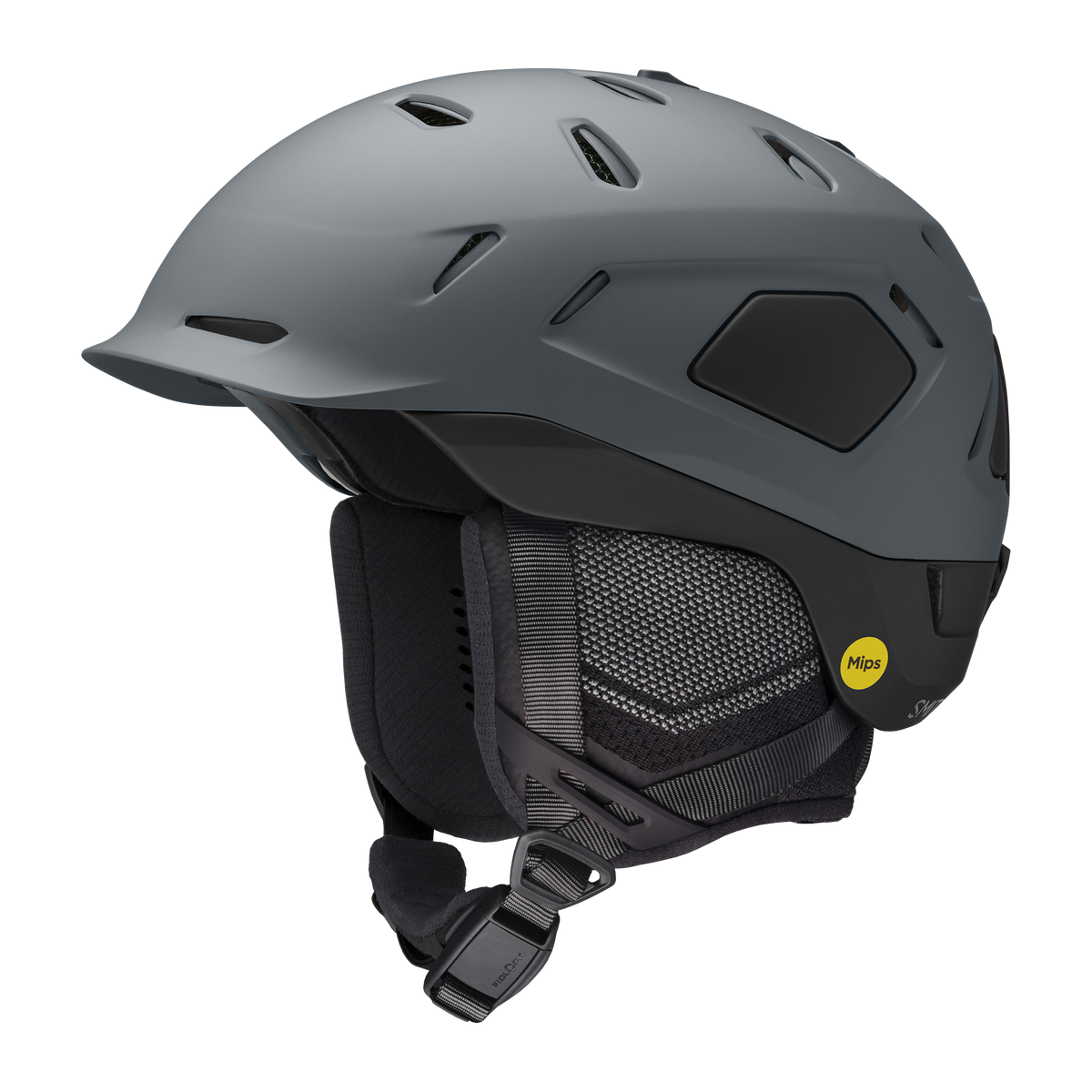 Nexus Mips®