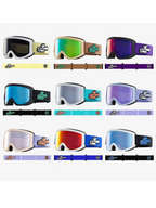 NANDN Dual Protection Ski Goggles [Limited Region]