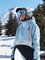 NANDN Dual Protection Ski Goggles